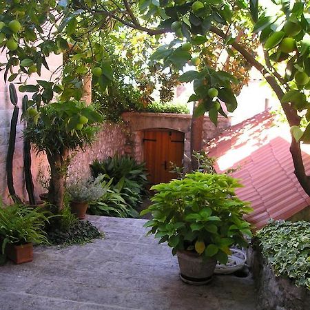 Villa Magnolia Cavtat Chambre photo
