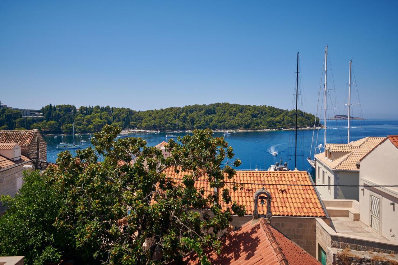 Villa Magnolia Cavtat Extérieur photo