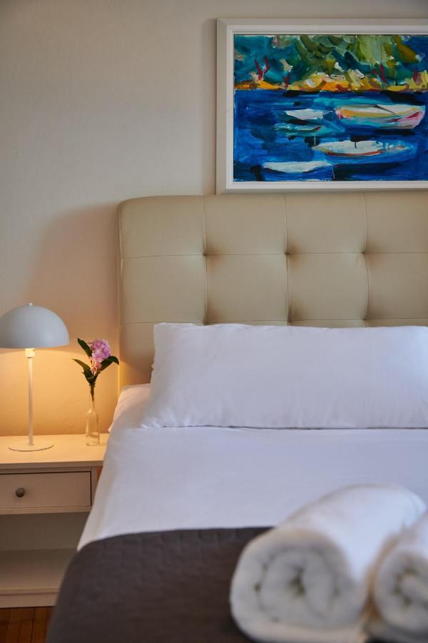 Villa Magnolia Cavtat Extérieur photo
