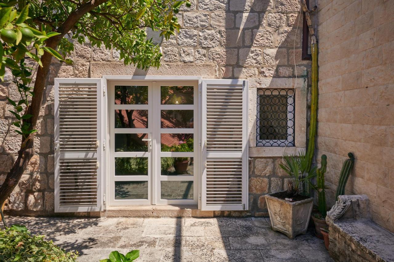 Villa Magnolia Cavtat Extérieur photo