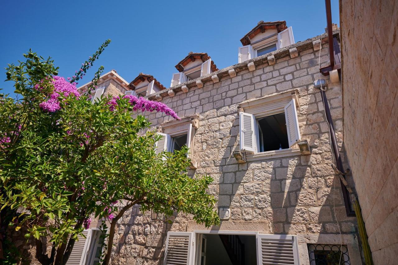 Villa Magnolia Cavtat Extérieur photo