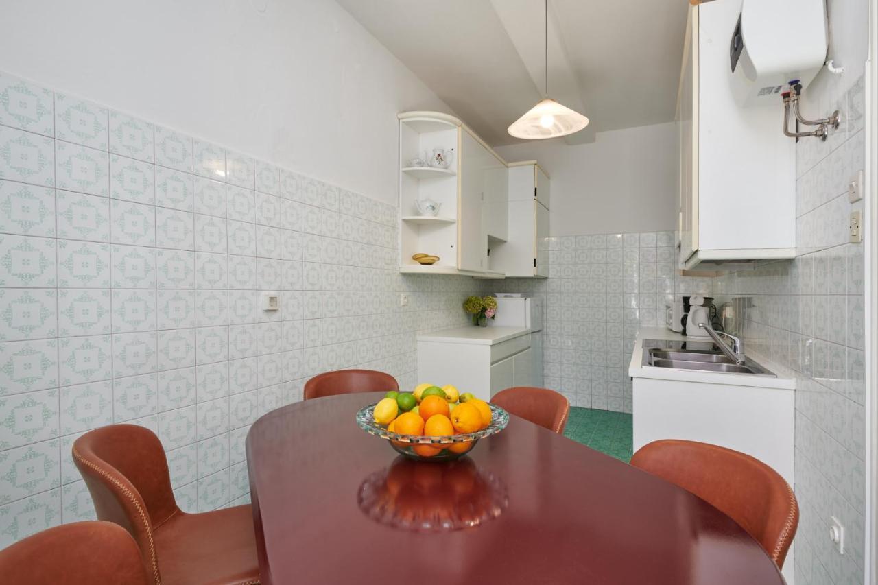 Villa Magnolia Cavtat Extérieur photo