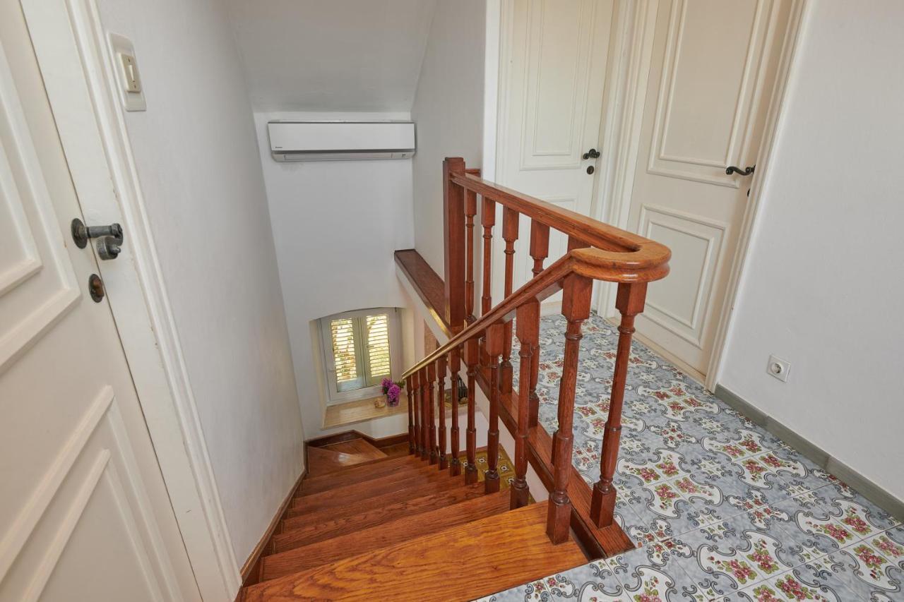 Villa Magnolia Cavtat Extérieur photo