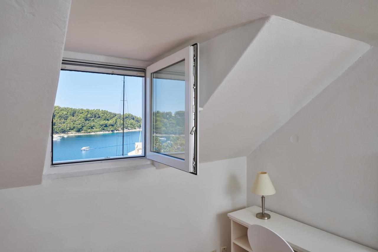 Villa Magnolia Cavtat Extérieur photo