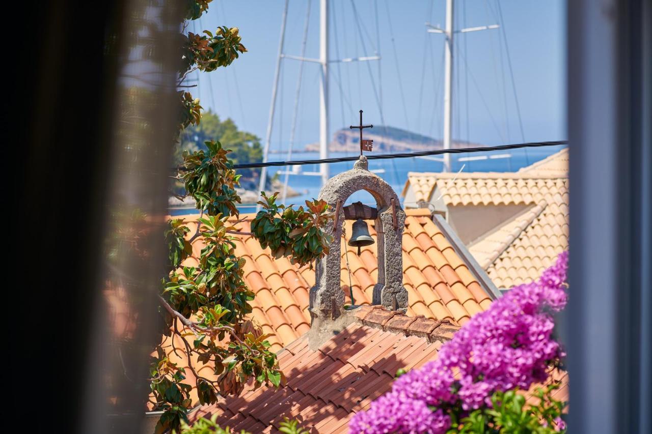 Villa Magnolia Cavtat Extérieur photo