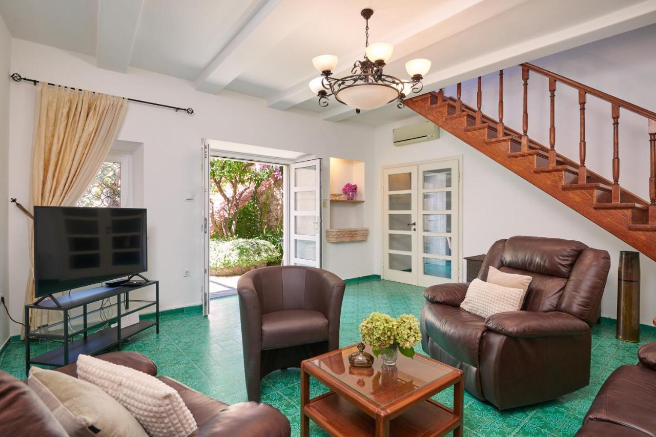 Villa Magnolia Cavtat Extérieur photo