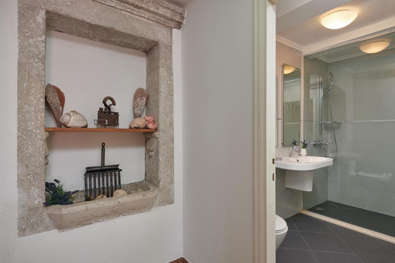 Villa Magnolia Cavtat Extérieur photo