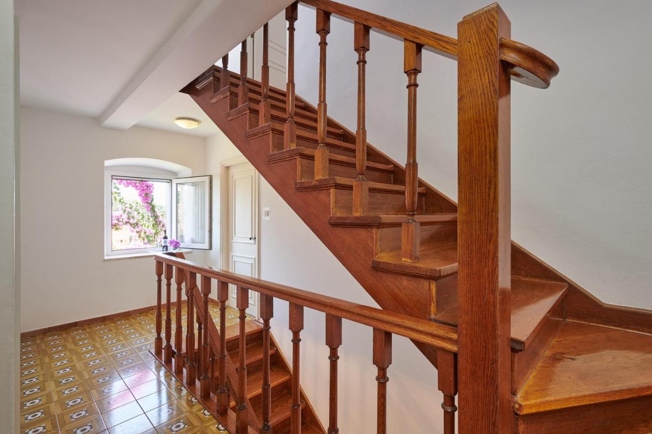 Villa Magnolia Cavtat Extérieur photo