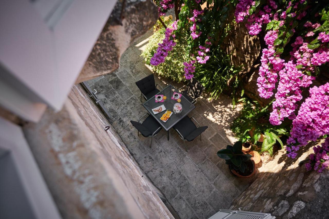 Villa Magnolia Cavtat Extérieur photo