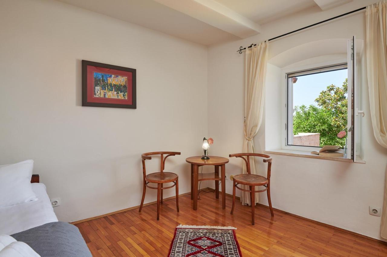 Villa Magnolia Cavtat Extérieur photo