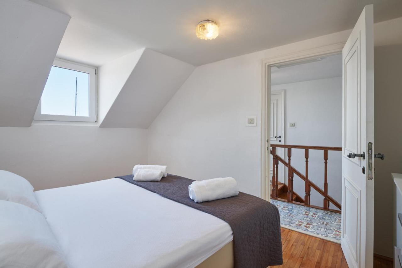 Villa Magnolia Cavtat Extérieur photo