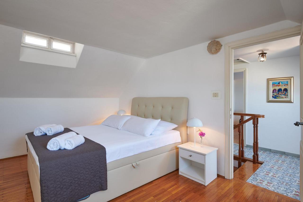 Villa Magnolia Cavtat Extérieur photo