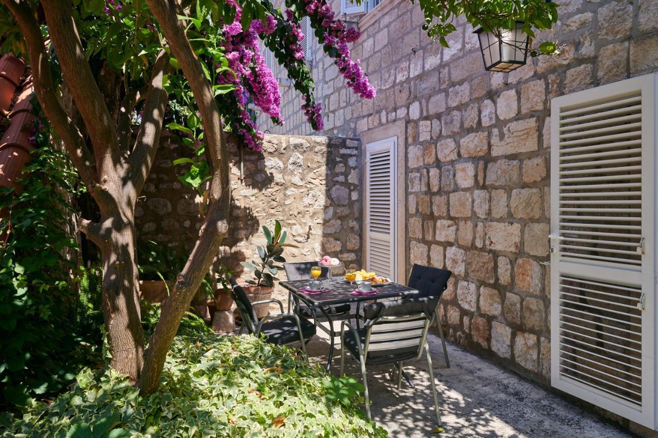 Villa Magnolia Cavtat Extérieur photo