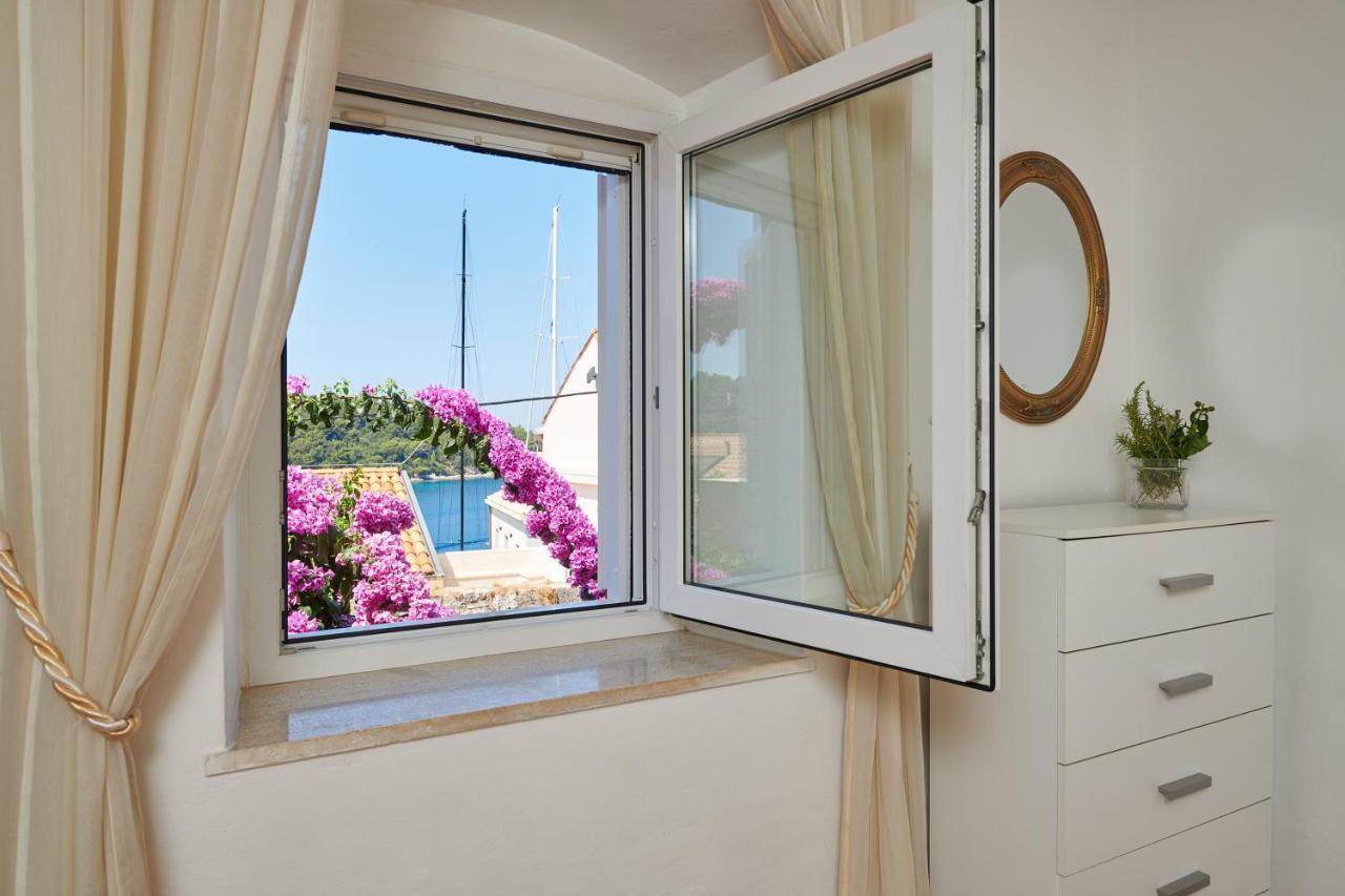 Villa Magnolia Cavtat Extérieur photo
