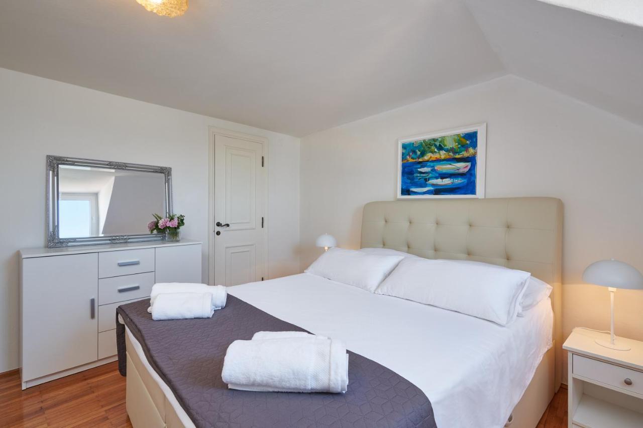 Villa Magnolia Cavtat Extérieur photo