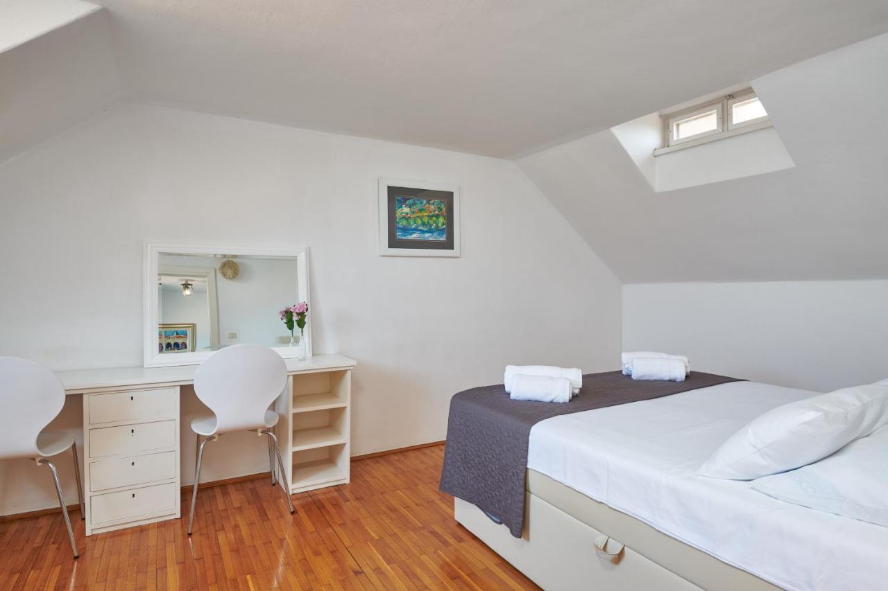Villa Magnolia Cavtat Extérieur photo