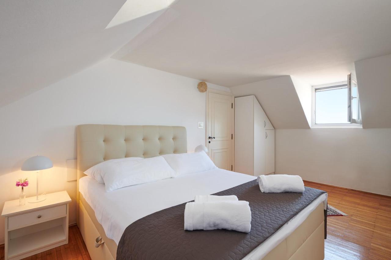 Villa Magnolia Cavtat Extérieur photo