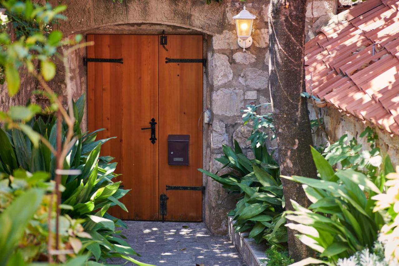 Villa Magnolia Cavtat Extérieur photo