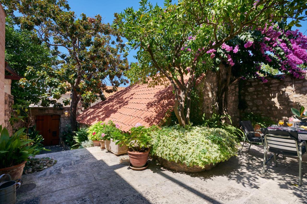 Villa Magnolia Cavtat Extérieur photo