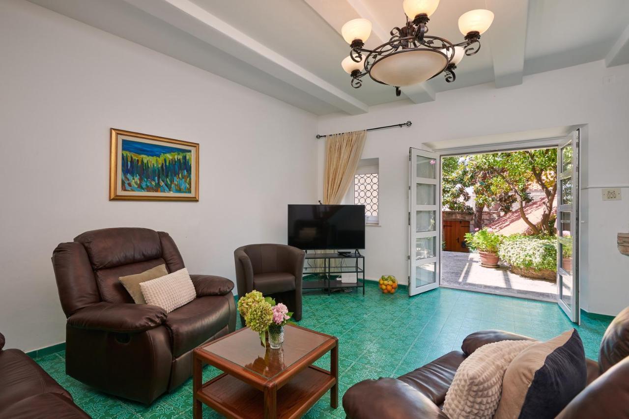 Villa Magnolia Cavtat Extérieur photo