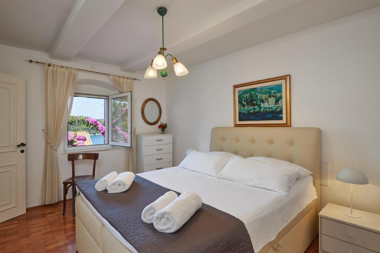 Villa Magnolia Cavtat Extérieur photo