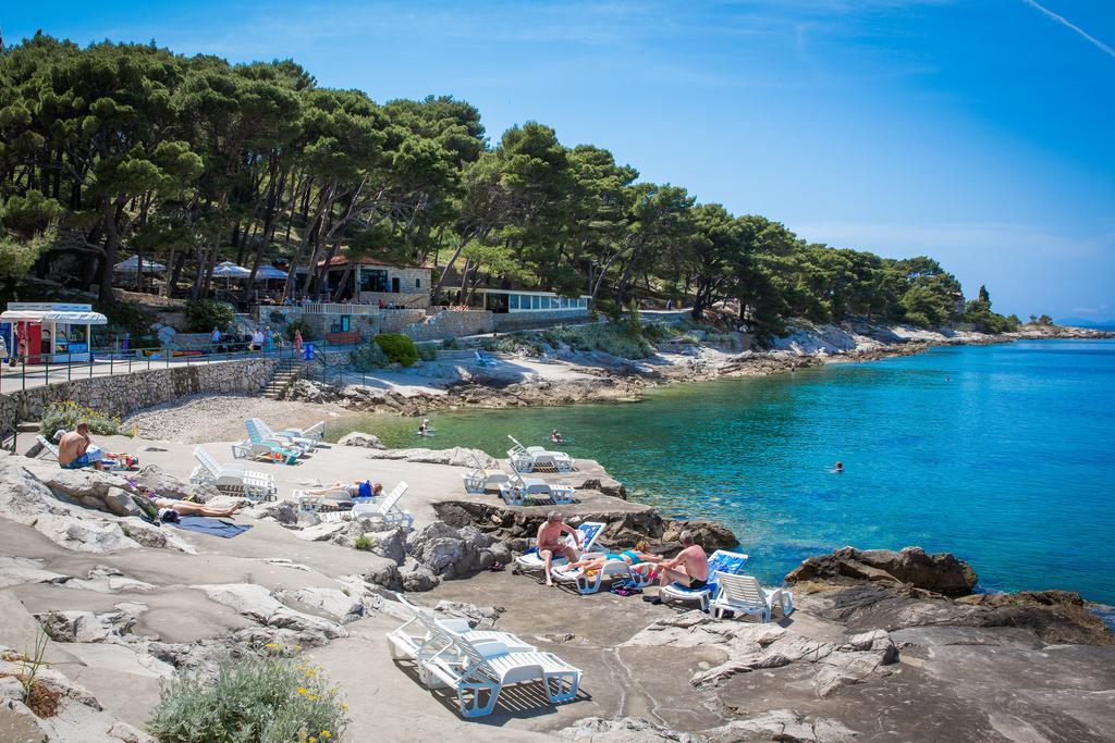 Villa Magnolia Cavtat Extérieur photo