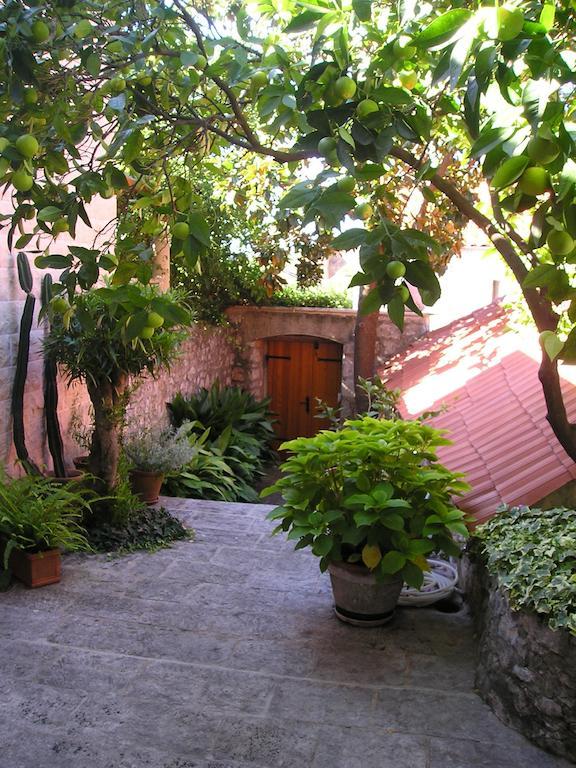 Villa Magnolia Cavtat Chambre photo